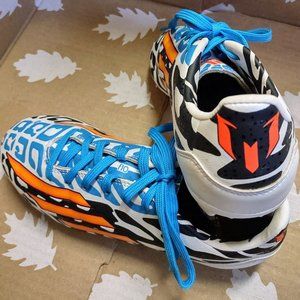 Adidas World Cup 2014 Messi Ed. AdiZero Soccer Football Cleat Y3 AR Hardly Worn